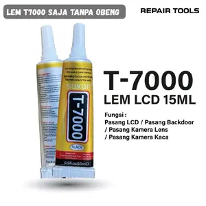 LEM LCD Touchscreen BACKDOR LEM LCD 15ML