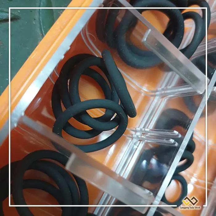 Oring NBR 047 | Karet Seal O Ring