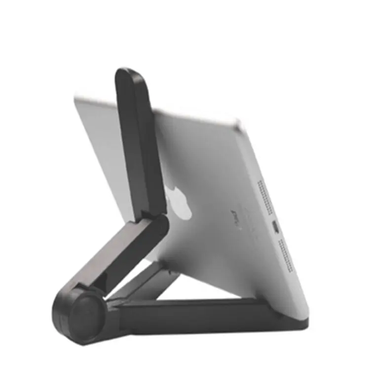 Tablet Phone Holder Or Ipad Mobile Phone Tripod Triangular Tablet ...