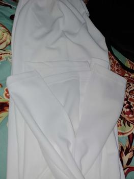 Product Review of Kulot Sonia Kantong Resleting Bahan Crepe Premium from o**r 2
