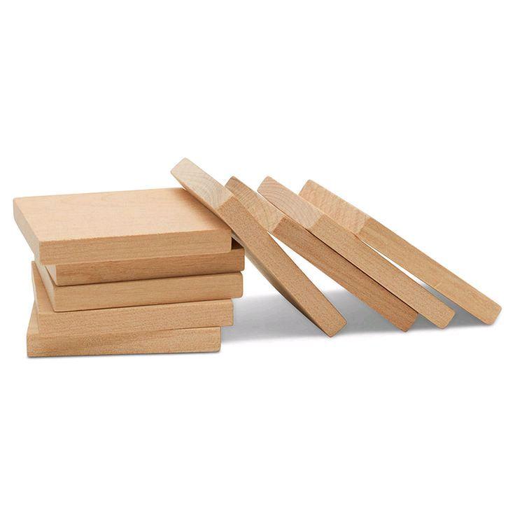 tatakan gelas kayu / wooden coasters / tatakan gelas aesthetic 10cm 4