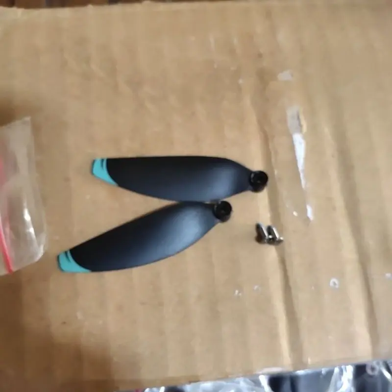 Baling-baling Drone berbagai macam tipe