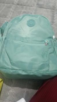Product Review of BISA COD T5869 Tas Ransel Wanita Backpack / Tas Kerja Simple from u**5 1