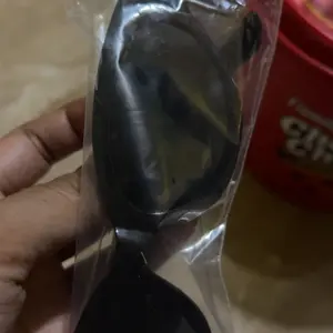 Eyeshine - Kacamata Hitam Cateye Titik Dua Sunglasses Full Frame Kacamata Anti Uv