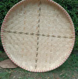 Tampah bambu 60cm nyiru bambu nampan bambu Tampah bambu 60cm nyiru bambu nampan bambu