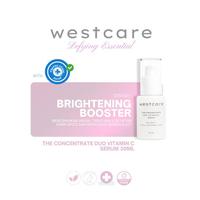 Gambar Westcare The Concentrate Duo Vitamin C Serum 30ml - 30ml dari Westcare Skincare Kab. Tangerang 1 Tokopedia
