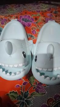 Product Review of DULUX - SANDAL SLOP HIU ANAK 576C UKURAN 30-35 from O**u 0