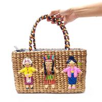 Gambar Tas Anyaman Bhineka Indonesia | Tas Handmade | Tas Premium dari Daun The Gift Shop Kab. Badung 4 Tokopedia