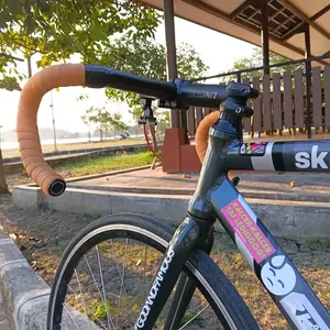 Sticker Anticyclist - Batch 5