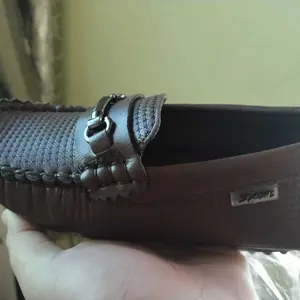 Sepatu Pantopel Anak Laki-laki Obliviate