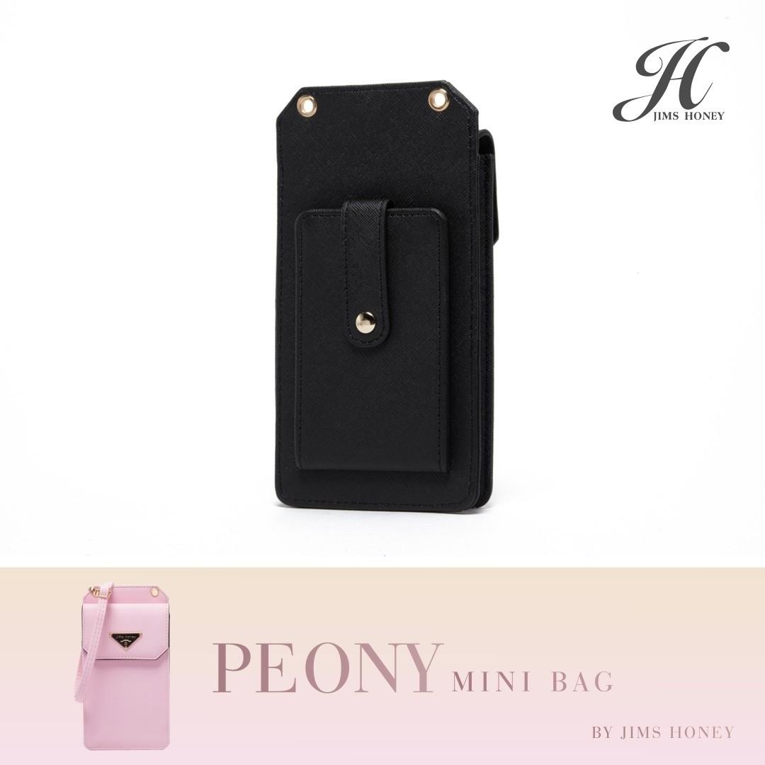 JIMS HONEY TAS KECIL WANITA PEONY MINI BAG