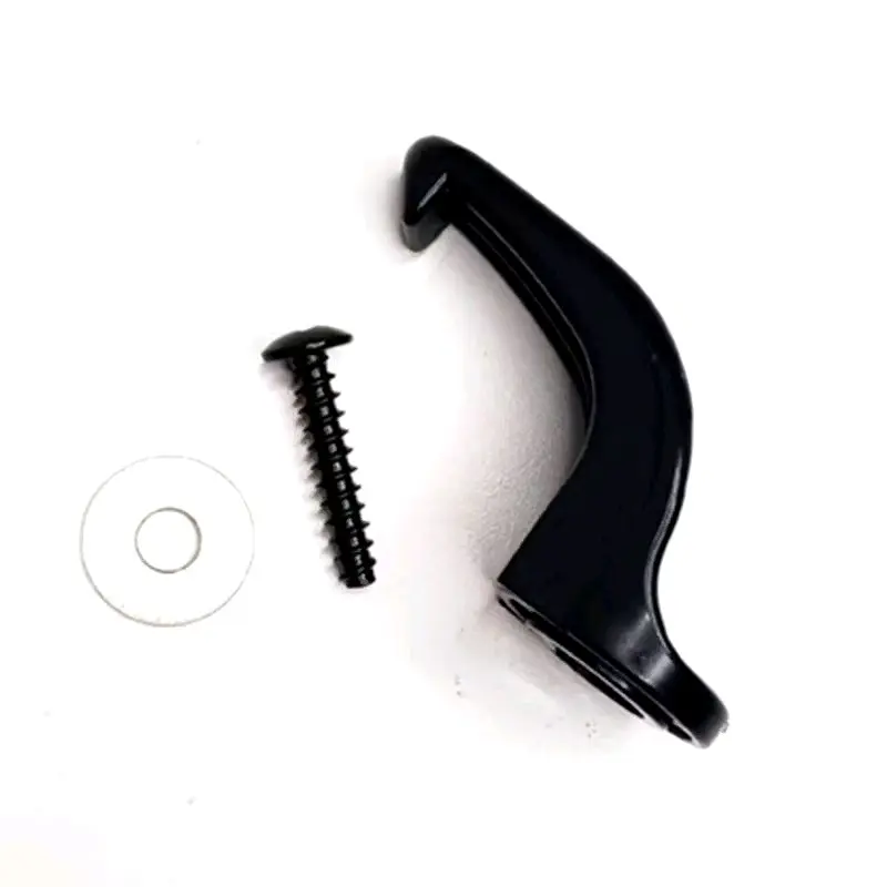 Gantungan New NMAX 2020 2021 2022 Standar Mio Hitam 1pc Motorcycle 1