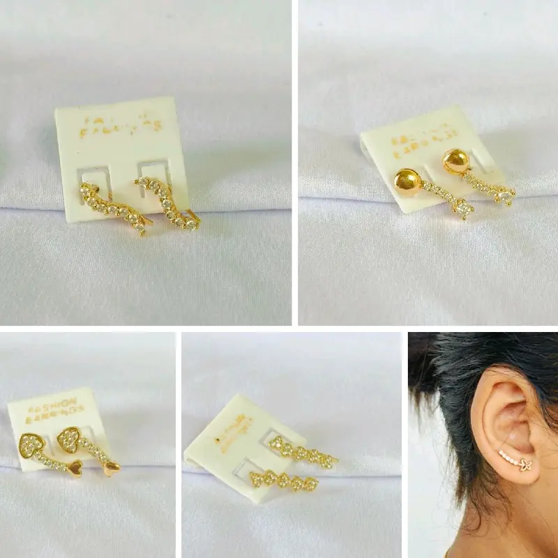 ANTING RAMBAT JALAR / ELIZABETH TITANIUM ANTI GATAL ANTI LUNTUR love 0