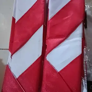 Hasduk pramuka hasduk anak sekolah sd smp sma pembina jumbo