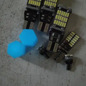 Tutup Pentil Ban Sepeda Motor Mobil Glow In The Dark Luminous