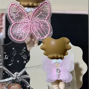 ￼HANYA ROK! Sonny angel SKIRT butterfly edition. rok kupu kupu hippers sonny angal