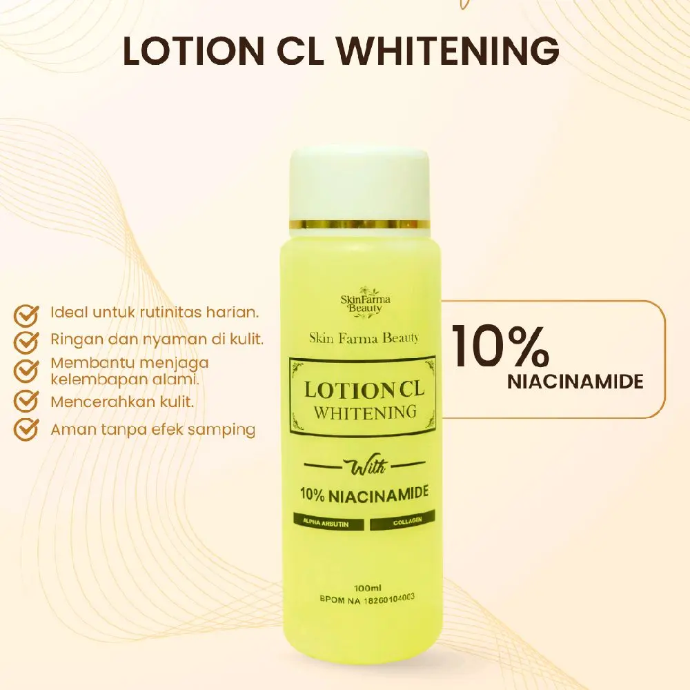 efek samping l glutathione moist whitening lotion SkinFarmaBeuaty] HB DOSTING CL / NIGHT BODY LOTION - Shop Keisha White Skin Naturals Pack:30u IV