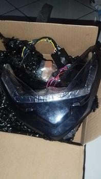 Product Review of Stoplamp lazy vario new 2018-2024 125 150 cc ( BUKAN FULLSET !! ) from m**k m**s 0