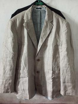 Product Review of Jas / Blazer pria premium Slimfit Formal from k**i 1