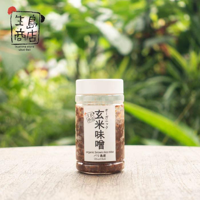Icip Set | Paket Coba Miso, Furikake & Umeboshi 3