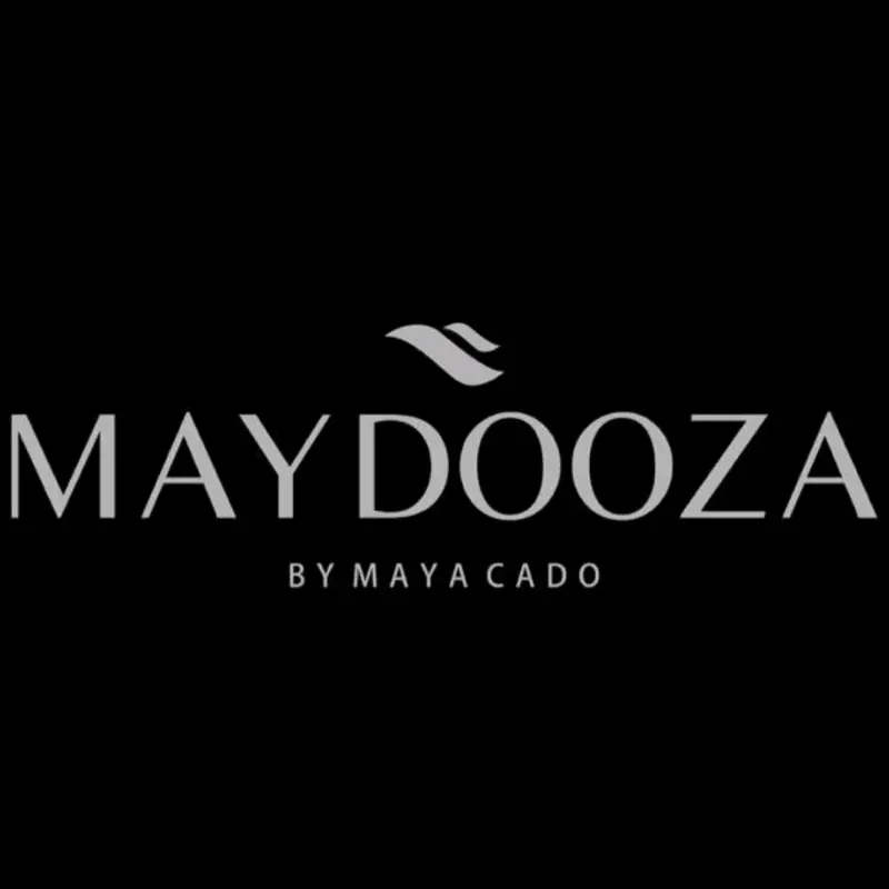 Maydooza(BUNDLING SERUM MERAH+DERMA SCRUB EXFOLIATE )|Body SCRUB Exfoliate + Serum Merah Nano Night  Booster 3