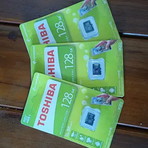 Penyimpanan kartu memori/ 128gb memori hp