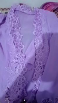 Product Review of Kebaya Saat Live Mei Kode from m**a 0