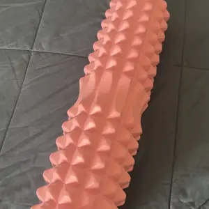 【COD】XMVP Foam Roller Yoga Pria & Wanita Multi Warna & Ukuran | Alat Pijat Otot | Fitness Gym Rumahan | Pilates | Recovery | Massage Roller