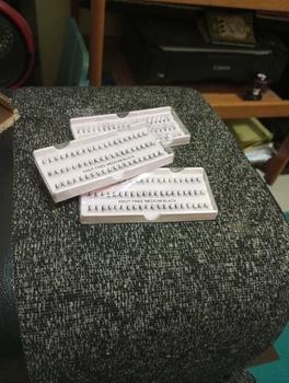 Product Review of bulumata lokal natural lentik Lashes( kalo beli 5 gratis 1) from r**t 0
