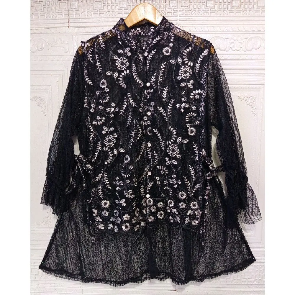 Mitaru Outer Tunik Brukat Cardigan Brokat Lengan Panjang atasan outher brukat Outer Brokat Kondangan Lebaran Outer Brocade outer Tulle outer Organza outer renda tunik tulle tunik renda tunik brokat tunik brukat tunik putih outer hitam putih Mitaru Outer Tunik Brukat Cardigan Brokat Lengan Panjang atasan outher brukat Outer Brokat Kondangan Lebaran Outer Brocade outer Tulle outer Organza outer renda tunik tulle tunik renda tunik brokat tunik brukat tunik putih outer hitam putih