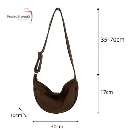 Tas Selempang Sling Bag wanita Unilo Korean Style kekinian 8