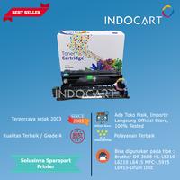 Gambar Toner Imaging Drum Compatible DR-3608 DR3608-HL-L5210 L6210 L6415 MFC-L5915 L6915 dari IndoCart HM2 Kota Administrasi Jakarta Pusat 3 Tokopedia