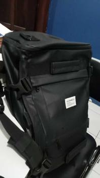 Product Review of EVERNEXT Tas Ransel Pria Multifungsi Anti Air Backpack Laptop Versatile 3in1 Pria Tas Travelling Pria Tas Koper Pria Terbaru from 1**1 1