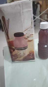 Product Review of Liquidizer Capsule Extractor Machine - Efficient and Easy  JEGGAAAA from L**8 2