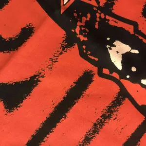 AccentAmbios Boxy Oversized Tshirt The Eyes Black Unisex - Cotton Combed 20s Fit Panjang