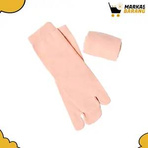 Kaos Kaki Muslimah Panjang Tebal