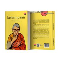 Gambar DIVA Press Paket Buku Klasik Filosofi Hidup ala Jepang: Kehampaan & Filsafat Teh - PAKET ISI 2 BUKU dari DIVA Press Group Kab. Bantul 4 Tokopedia