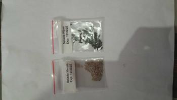 Product Review of Paket 25 Bibit Sayuran Mudah Tumbuh Benih Seribuan from a**a t**i j**a 3