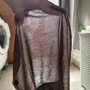 MANSET LEHER BAHAN KAOS / INNER DADA KAOS / INNER LEHER SANGHAI BAHAN KAOS