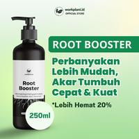 Gambar Workplant - Root Booster Penumbuh Akar Tanaman Hias Percepat Pertumbuhan Akar & Propagasi Cocok Untuk Perbanyakan Tanaman - Root Booster dari workplant official Kota Surabaya 1 Tokopedia