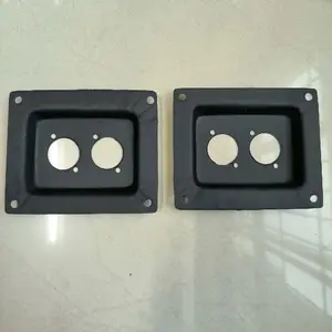 TERMINAL SPEAKON LOKAL BESI BERKUALITAS