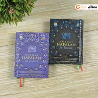 Gambar Gema Insani Buku Mushaf Hafalan Al-Firdaus - HITAM dari Gema Insani Kota Depok 2 Tokopedia