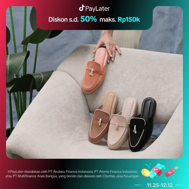 SAVA | CLARYN Mules Slip on 0