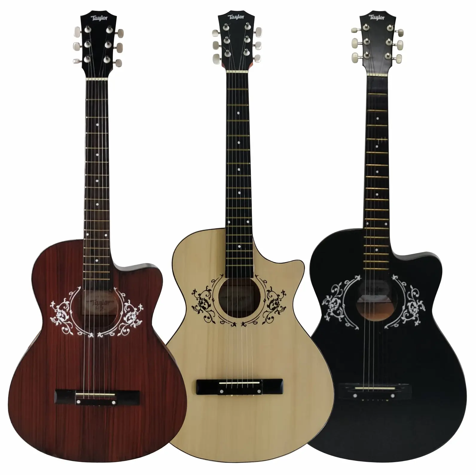 Gitar Akustik Original Untuk Pemula Gratis Packing Kayu Asli Stringstory Music