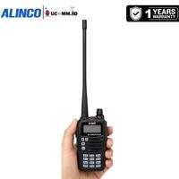 Gambar Alinco DJ CRX5 Plus Dual Band VHF UHF 200 Channel Garansi Resmi dari Ucomm.ID Store Kota Administrasi Jakarta Barat 5 Tokopedia