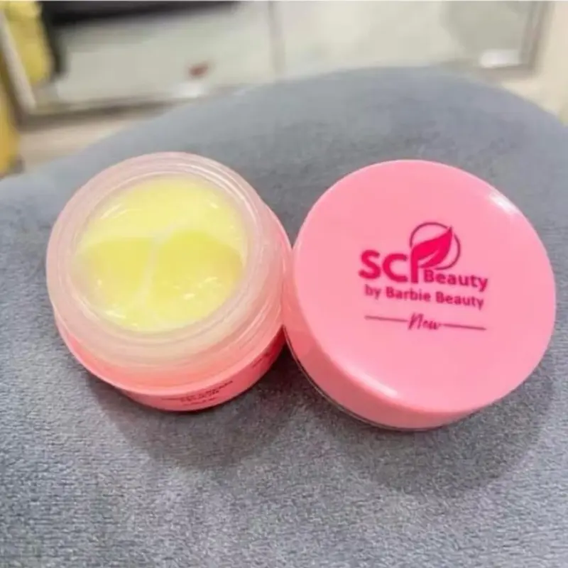 Kirm pink Booster Wajah Moisturizer 0