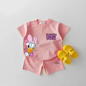 LOLY SETELAN ANAK KATUN USIA 0-3 TAHUN MOTIF D41SY DUCK ONESET ANAK KATUN MURAH KEKINIAN BISA COD TERMURAH KOREA STYLE