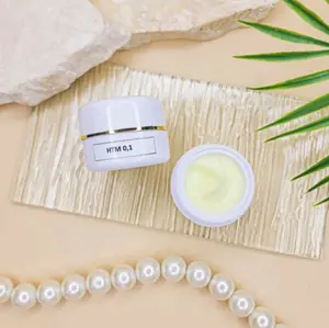NIGHT CREAM HTM 0,1 Mencerahkan&Menghilangkan Bekas Jerawat