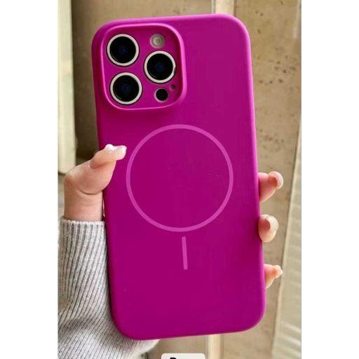 PROTECT CAMERA ANTINODA  MAGSAFE DALAM BLUDRU MAGENTA FOR TYPE IPHONE 11 11PRO 11PROMAX 12 12PRO 12PROMAX 13 13PRO 13PROMAX 14 14PLUS 14PRO 14PROMAX 15 15PLUS 15PRO 15PROMAX 16 16PRO 16PLUS 16PROMAX 17 17AIR 17PRO 17PROMAX soft case