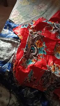 Product Review of 3 PCS BABYDOL PENDEK RAYON KRILL Setelan Wanita from A**s 1